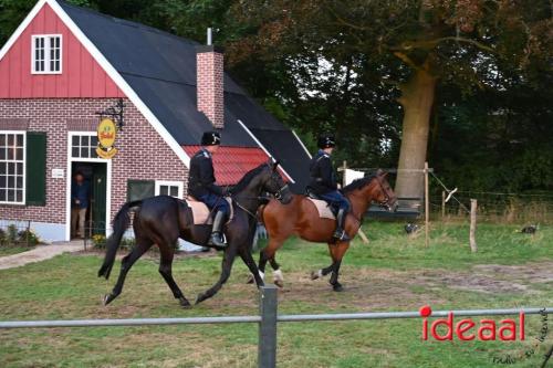 Openluchtspel in Hummelo - deel 3 (17-08-2024)