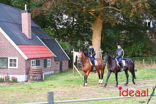 Openluchtspel in Hummelo - deel 3 (17-08-2024)