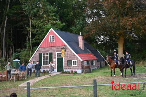 Openluchtspel in Hummelo - deel 3 (17-08-2024)