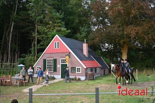 Openluchtspel in Hummelo - deel 3 (17-08-2024)