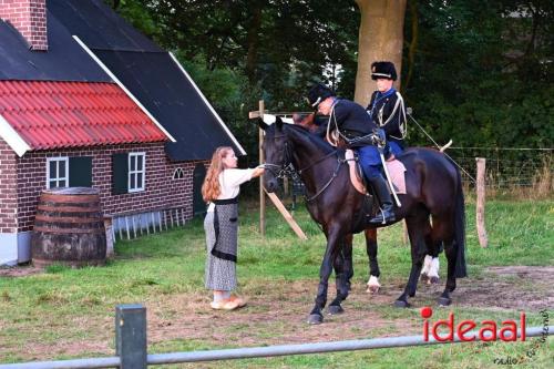 Openluchtspel in Hummelo - deel 3 (17-08-2024)