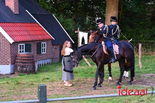 Openluchtspel in Hummelo - deel 3 (17-08-2024)