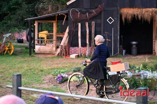 Openluchtspel in Hummelo - deel 3 (17-08-2024)