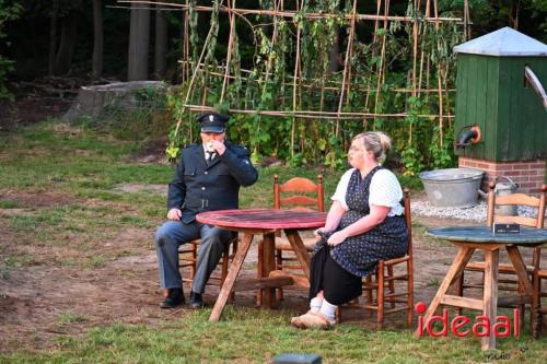 Openluchtspel in Hummelo - deel 3 (17-08-2024)