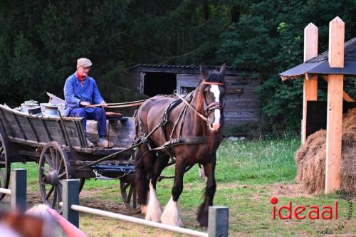 Openluchtspel in Hummelo - deel 3 (17-08-2024)