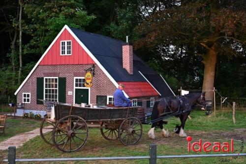 Openluchtspel in Hummelo - deel 3 (17-08-2024)