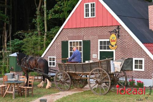 Openluchtspel in Hummelo - deel 3 (17-08-2024)