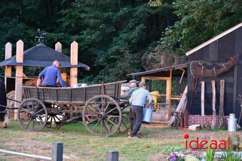 Openluchtspel in Hummelo - deel 4 (17-08-2024)