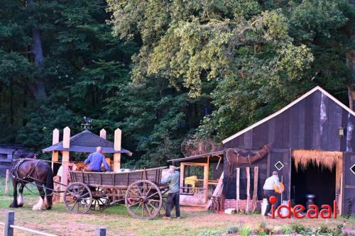 Openluchtspel in Hummelo - deel 4 (17-08-2024)