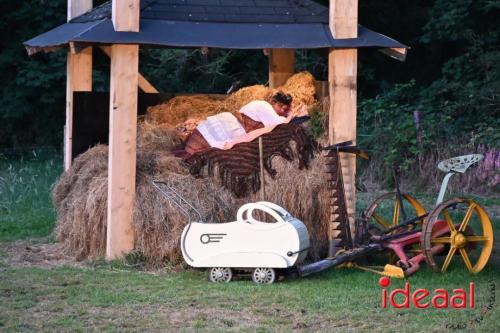 Openluchtspel in Hummelo - deel 4 (17-08-2024)