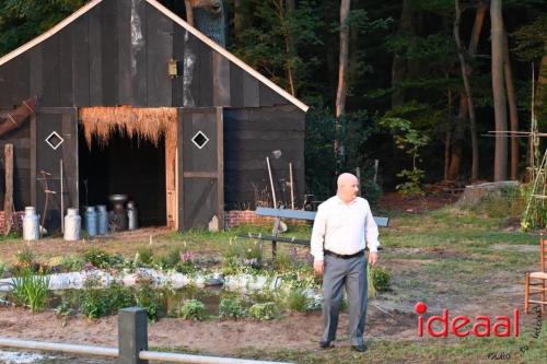 Openluchtspel in Hummelo - deel 4 (17-08-2024)