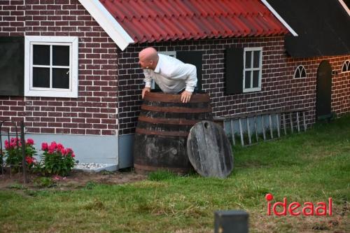 Openluchtspel in Hummelo - deel 4 (17-08-2024)