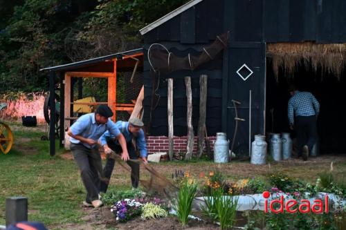 Openluchtspel in Hummelo - deel 4 (17-08-2024)