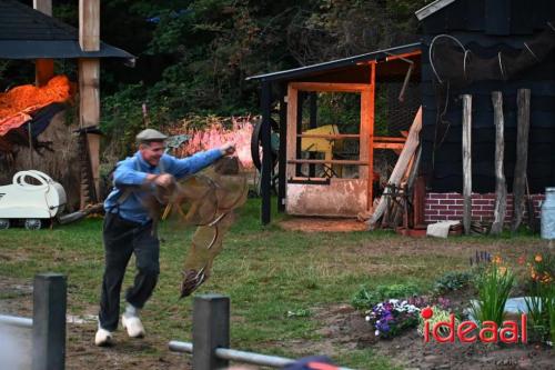 Openluchtspel in Hummelo - deel 4 (17-08-2024)