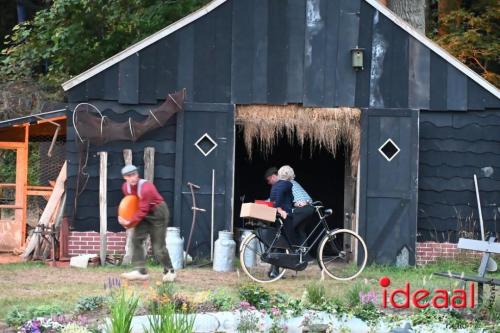 Openluchtspel in Hummelo - deel 4 (17-08-2024)