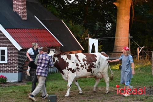 Openluchtspel in Hummelo - deel 4 (17-08-2024)