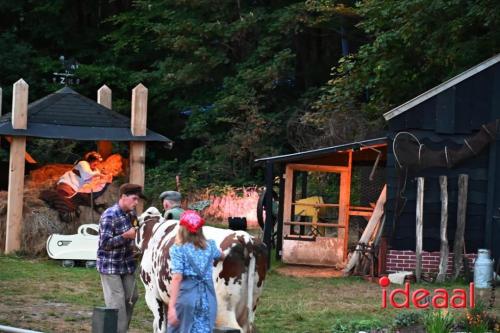 Openluchtspel in Hummelo - deel 4 (17-08-2024)