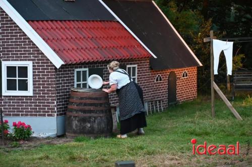 Openluchtspel in Hummelo - deel 4 (17-08-2024)