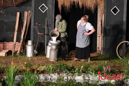 Openluchtspel in Hummelo - deel 4 (17-08-2024)