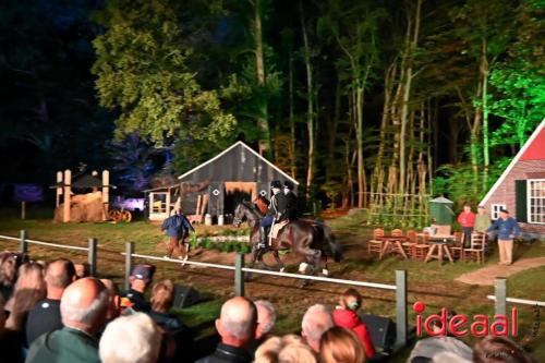 Openluchtspel in Hummelo - deel 5 (17-08-2024)