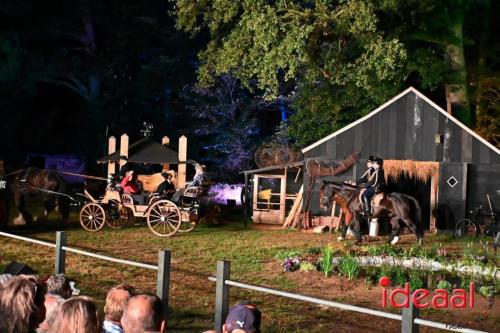 Openluchtspel in Hummelo - deel 5 (17-08-2024)