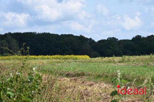 Natuur inclusief landbouw in Lochem (19-08-2024)