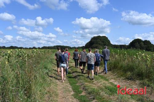 Natuur inclusief landbouw in Lochem (19-08-2024)