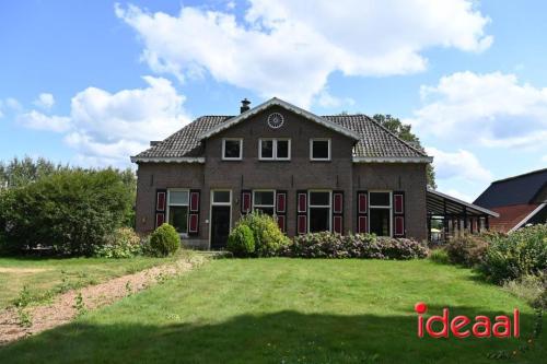 Natuur inclusief landbouw in Lochem (19-08-2024)