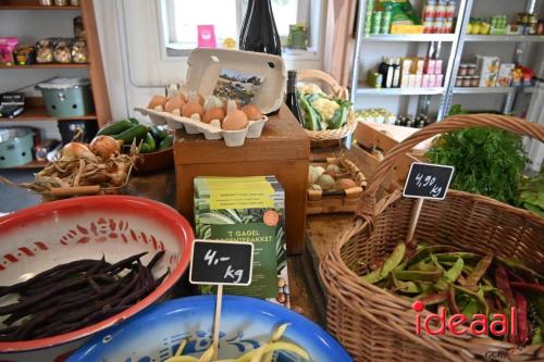 Natuur inclusief landbouw in Lochem (19-08-2024)