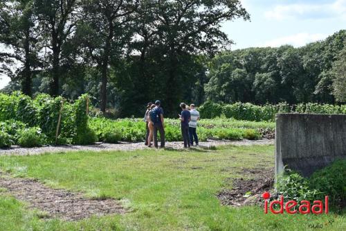 Natuur inclusief landbouw in Lochem (19-08-2024)