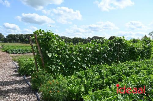 Natuur inclusief landbouw in Lochem (19-08-2024)