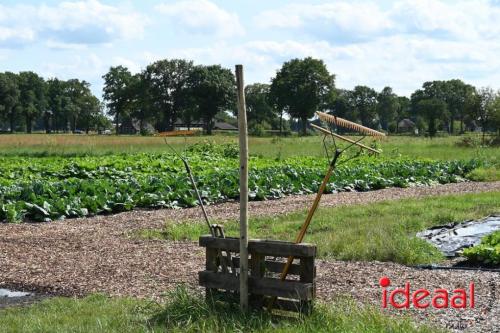 Natuur inclusief landbouw in Lochem (19-08-2024)