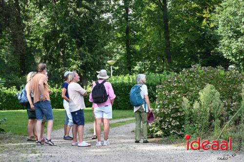 Natuur inclusief landbouw in Lochem (19-08-2024)