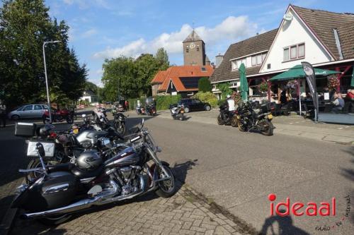 KMC'95 Motor Avondvierdaagse 2024 | Vrijdag - deel 1 (23-08-2024)