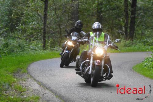 KMC'95 Motor Avondvierdaagse 2024 | Vrijdag - deel 1 (23-08-2024)