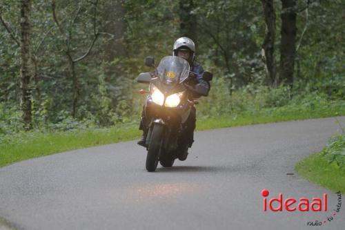 KMC'95 Motor Avondvierdaagse 2024 | Vrijdag - deel 1 (23-08-2024)