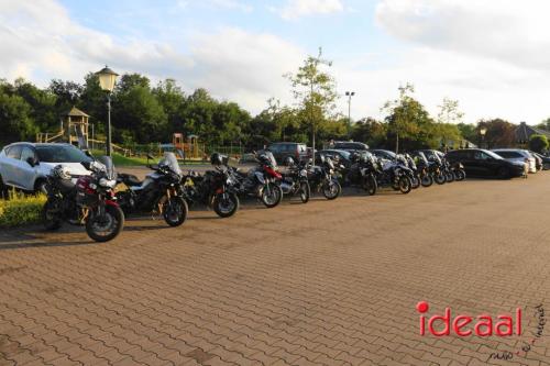 KMC'95 Motor Avondvierdaagse 2024 | Vrijdag - deel 1 (23-08-2024)