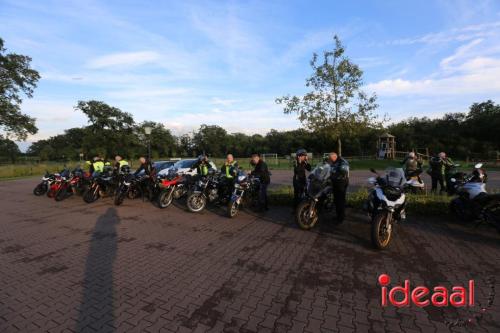 KMC'95 Motor Avondvierdaagse 2024 | Vrijdag - deel 1 (23-08-2024)