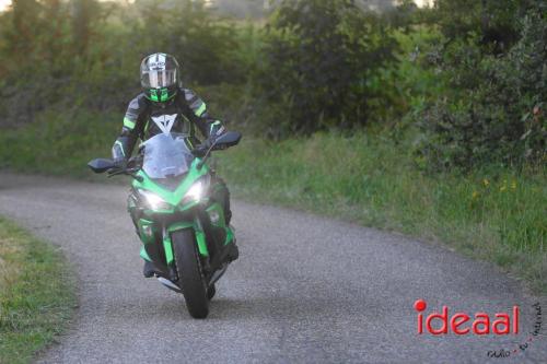 KMC'95 Motoravondvierdaagse - deel 1 (23-08-2024)