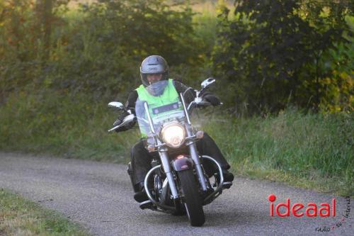 KMC'95 Motor Avondvierdaagse 2024 | Vrijdag - deel 2 (23-08-2024)