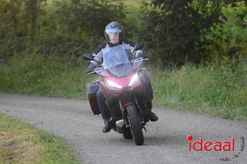 KMC'95 Motor Avondvierdaagse 2024 | Vrijdag - deel 2 (23-08-2024)