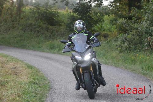 KMC'95 Motoravondvierdaagse - deel 2 (23-08-2024)