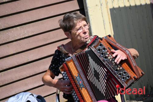 Accordeon- en harmonicatreffen in Barchem (25-08-2024)