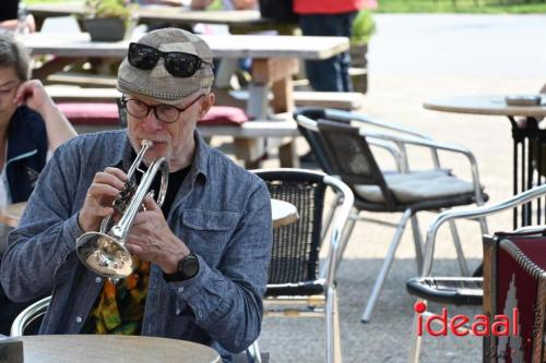 Accordeon- en harmonicatreffen in Barchem (25-08-2024)