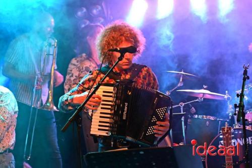 Hietland Live in Lochem (31-08-2024)