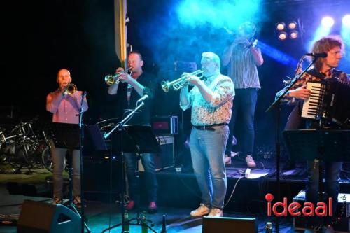 Hietland Live in Lochem (31-08-2024)