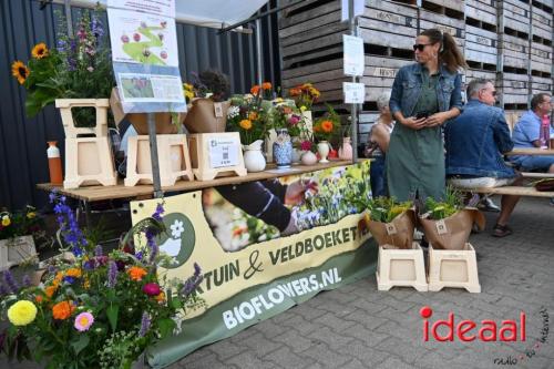 Appelplukdag bij Fruitbedrijf Horstink (01-09-2024)