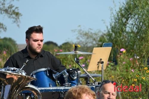 Appelplukdag bij Fruitbedrijf Horstink (01-09-2024)