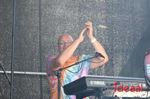 Classics of Rock in Halle - deel 2 (08-09-2024)