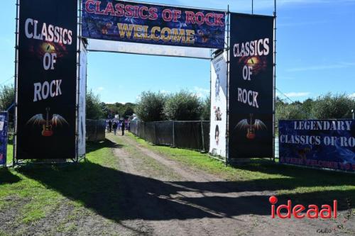 Classics of Rock in Halle - deel 2 (08-09-2024)